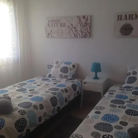 Apartman En Tenerife
