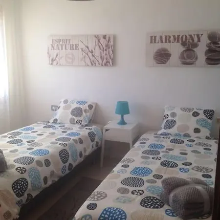 Apartman En Tenerife Costa Adeje (Tenerife)