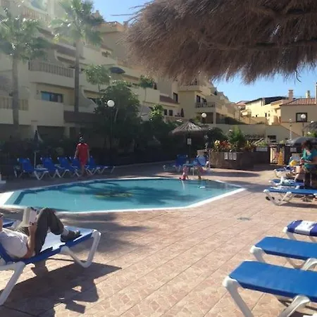 Apartman En Tenerife *