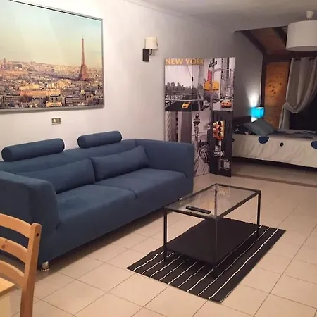 En Tenerife 아파트 *