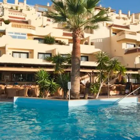 En Tenerife アパート