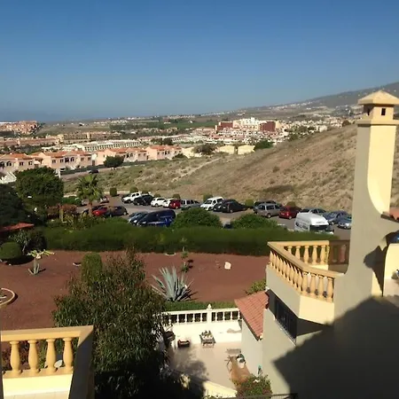 En Tenerife アパート *