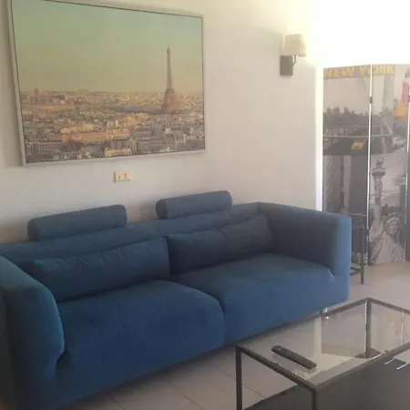 En Tenerife アパート アデヘ