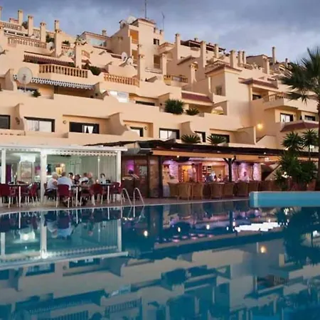 アパート En Tenerife アデヘ