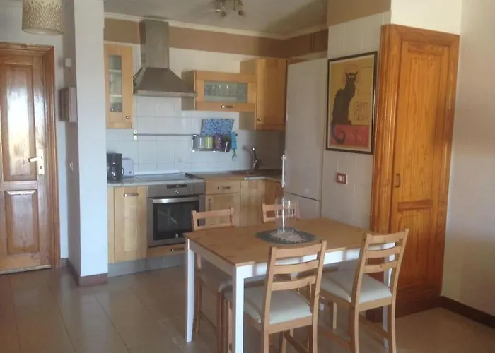 En Tenerife Apartamento