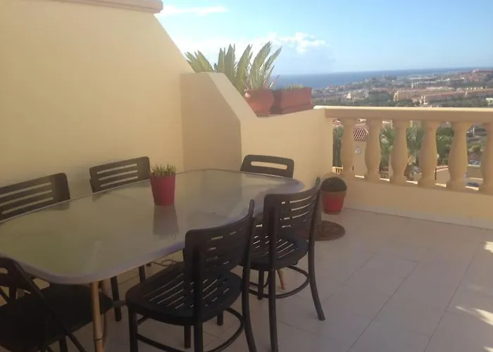 En Tenerife