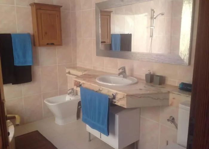 En Tenerife * アデヘ