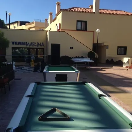 דירה En Tenerife אדחה