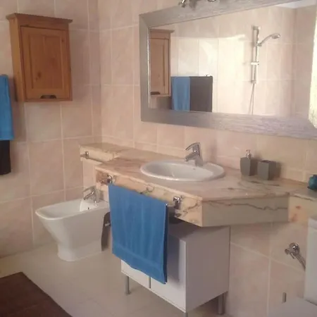 En Tenerife * אדחה