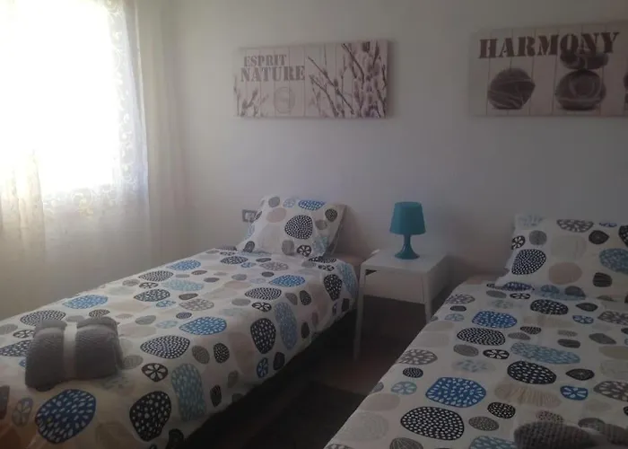 Apartament En Tenerife