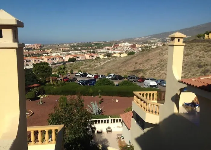 En Tenerife Apartament *