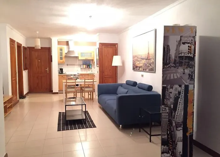 En Tenerife * Costa Adeje (Tenerife)