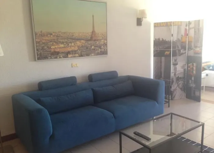 En Tenerife Apartament Costa Adeje (Tenerife)