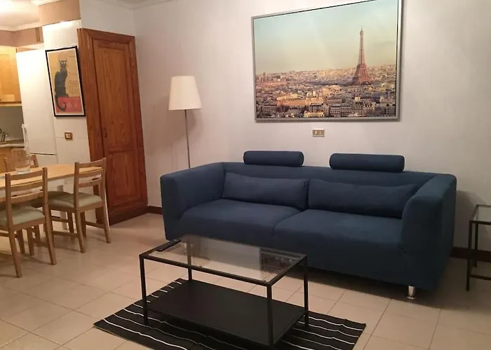 En Tenerife Apartament
